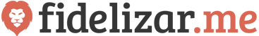 Logo Fidelizar-me